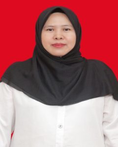 Aminah ZB, M.Pd.