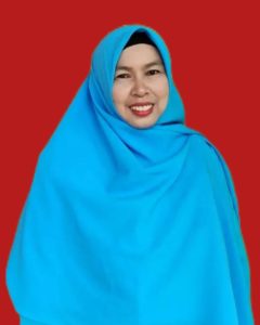 Badariah, M.Pd.