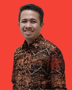 Dally Yulio Saputra, M.Si.