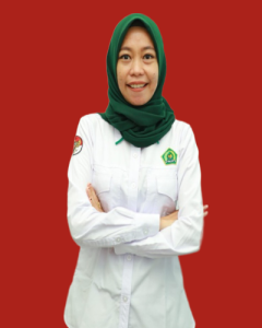 Defita Permata Sari, M.Pd.