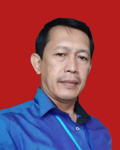 Kholid Musyaddad, M.Ag.