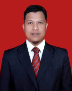 Muchsin Chatib, M.Pd.