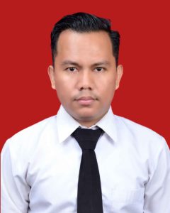 Nanang Nofriandi, M.Pd.