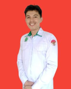 Riko Aprianto, M.Pd.