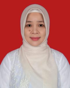 Suraida, M.Si.