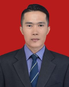 Wahilman Syahmi, M.Pd.