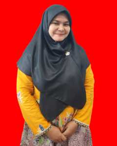 Dwi Gusfarenie, M.Pd.