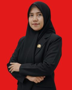 Harlis Febriana, M.Pd.